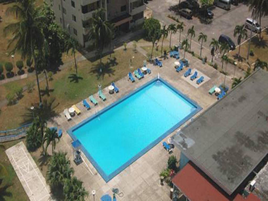 Turtle Beach Towers Apt 22 C - Ocho Rios Exterior foto