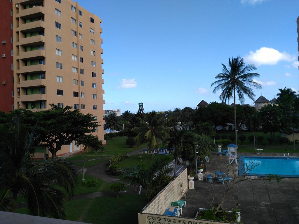 Turtle Beach Towers Apt 22 C - Ocho Rios Exterior foto